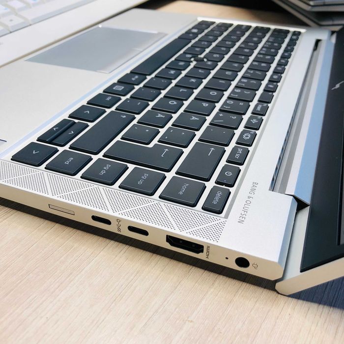 HP EliteBook 845 G7 Ryzen 3 • 8/256 • IPS FHD • стиль | 150 шт