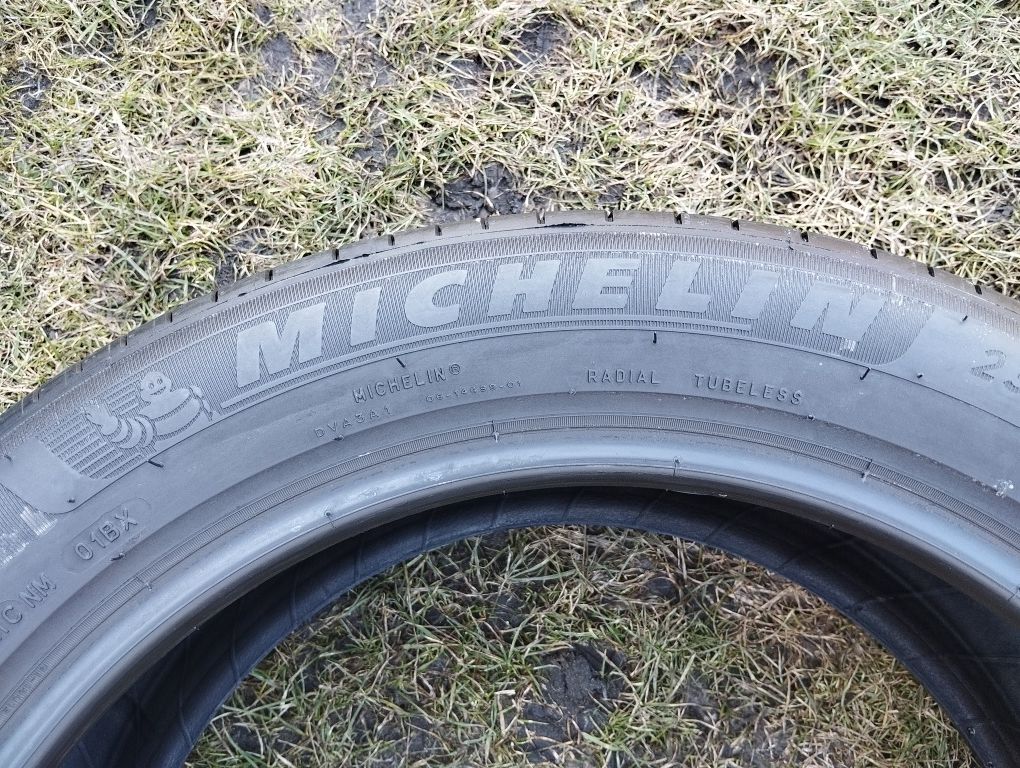 Opona Michelin Primacy 4 235/50R19 103V 2021 pojedyncza
