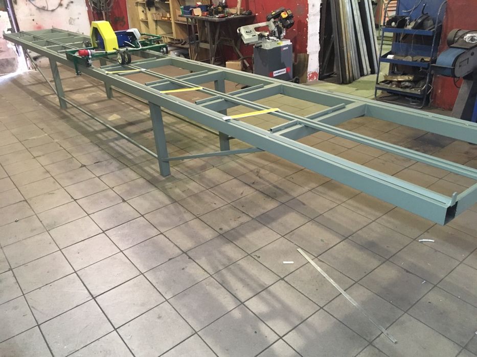 obrzynarka oflisiarka do desek