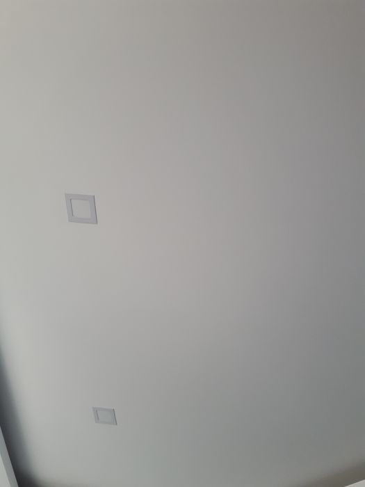 Painel led  quadrado (12cm x 12cm) 6w