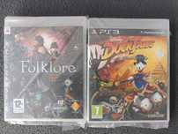 Gry PlayStation 3