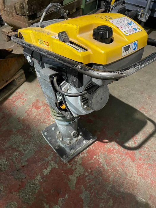 wacker neuson ds70