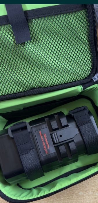 Продам переходник - gb/t -DC chademo.