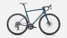 Bicicleta Specialized Tarmac SL8 Expert Gloss Smoke /Obsidian T-54