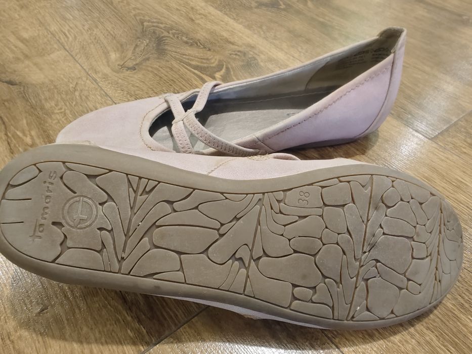 Продам Балетки Tamaris