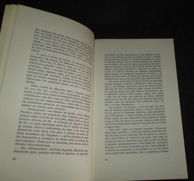 Livro Memórias de um Doido A. P. Lopes de Mendonça