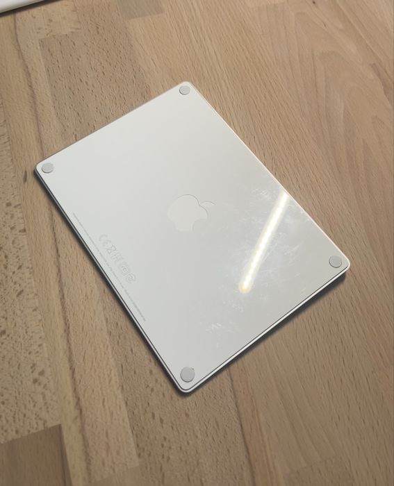 Gładzik Apple Magic Trackpad Touchpad do macbooka ipada