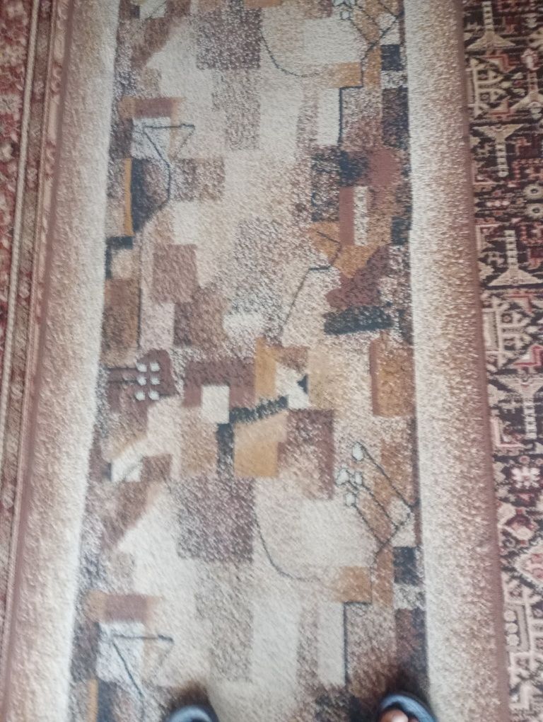 Chodnik 3,20x0,80m