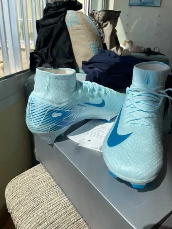 Nike Mercurial Superfly 10 Elite R.42