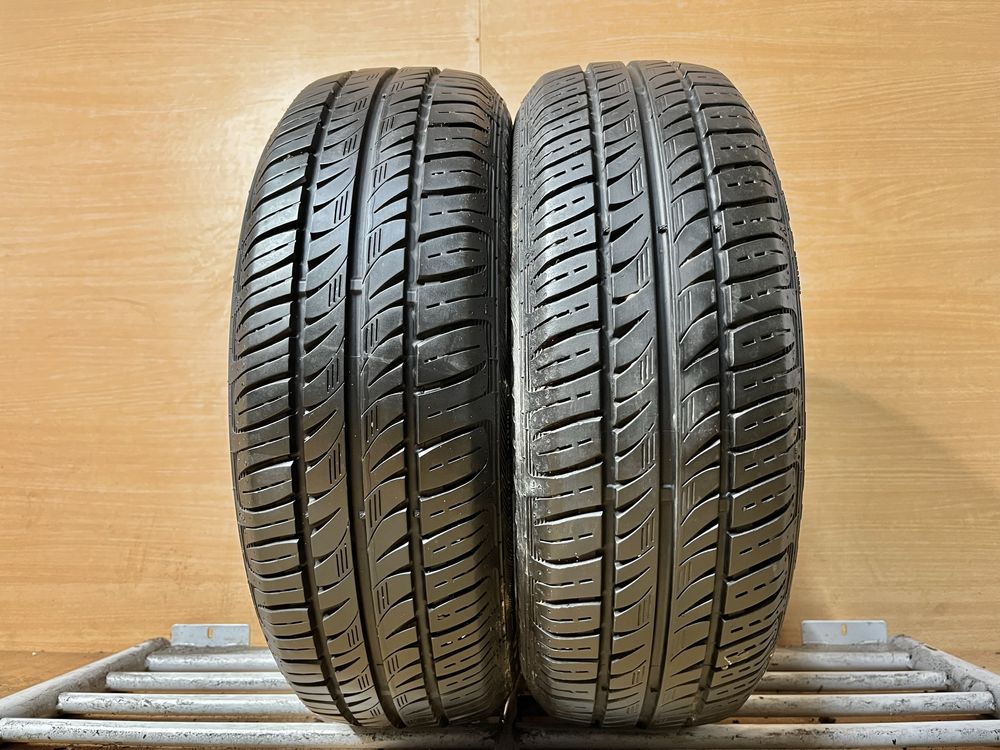 175/65 R 14 Semperit Comfort-Life 2 Літо пара шини
