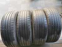 Летняя резина 255/65 R17 Nexen