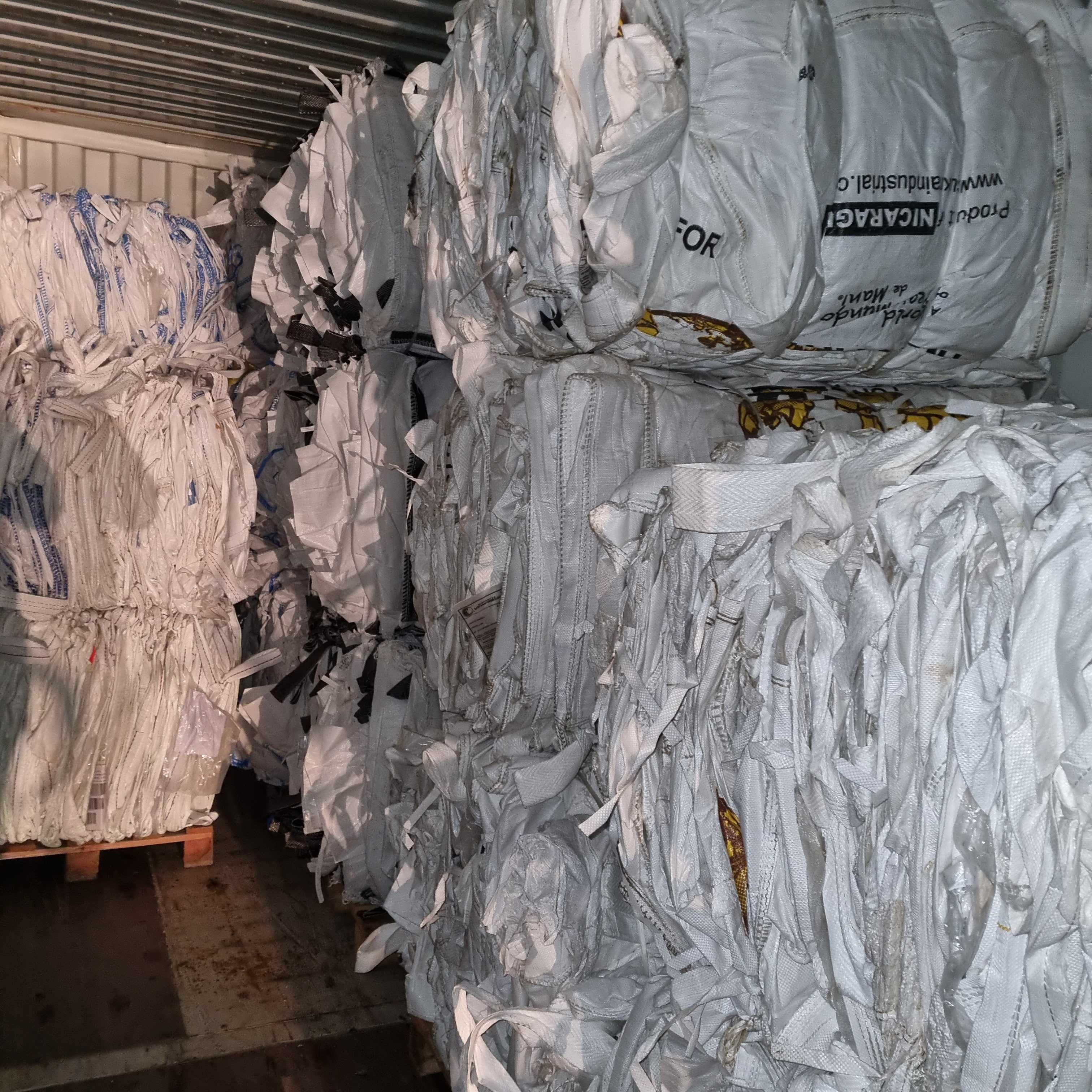 Worki Big Bag od 100 do 200 cm