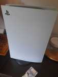 Playstation 5 digital 825 GB