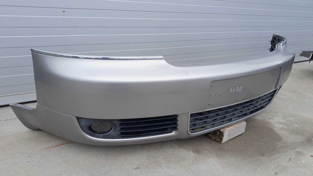 Zderzak przód LY7Q kompletny zderzak przedni AUDI A6 C5 LIFT