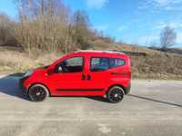 Fiat qubo Fiorino 1.3multijet