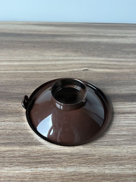NOWY CZESKI odblask odbłyśnik lampy lampa przód JAWA 50 TYP 20 JAWKA