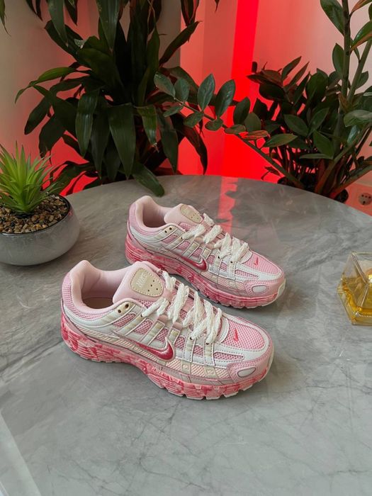 Nike P-6000 Pink, Найк П-6000