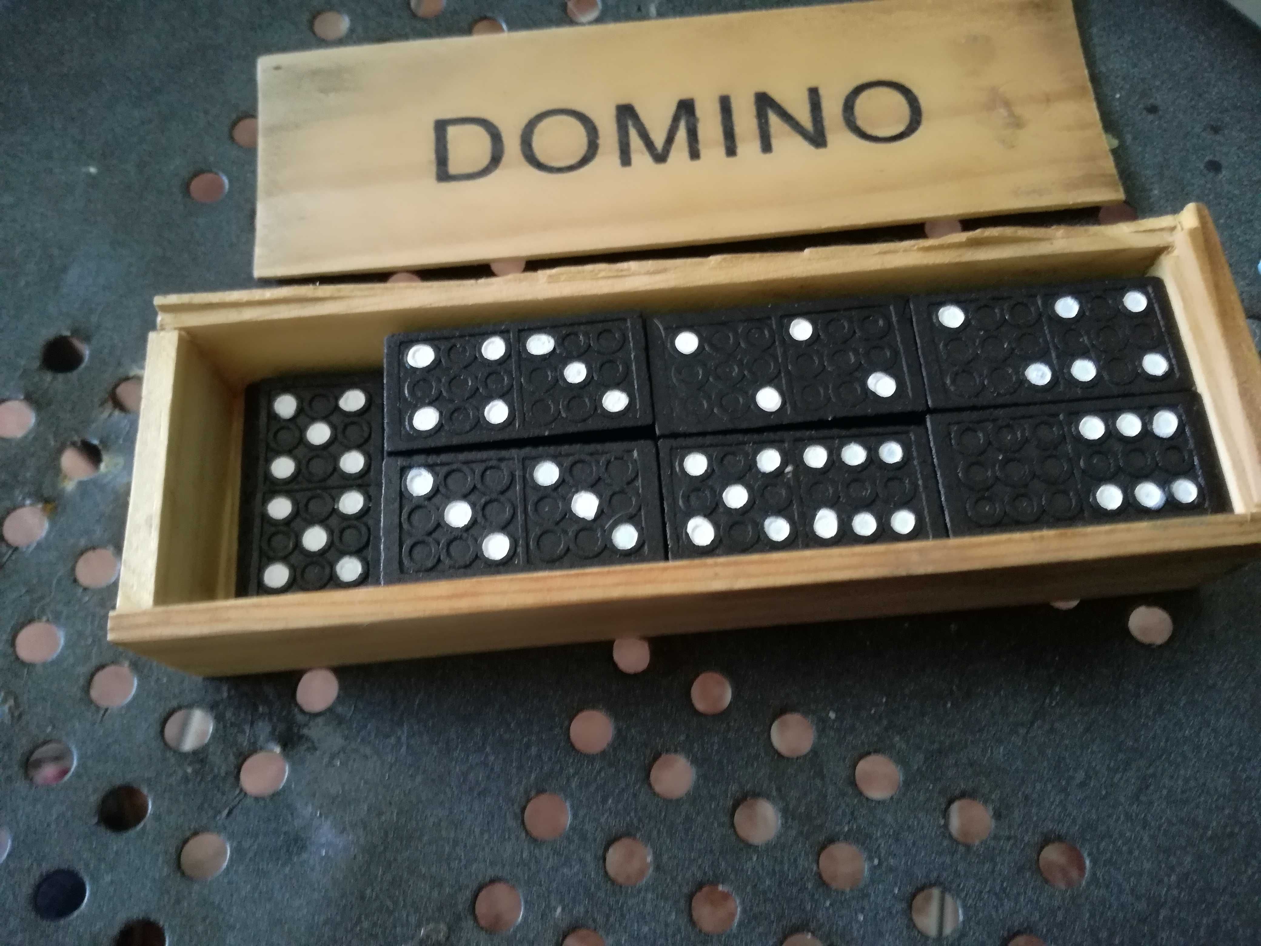 DOMINO gra dla dzieci