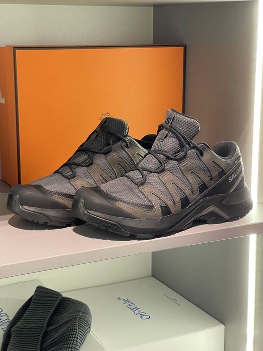 Кросівки Salomon 478092 X Adventure Recon GTX Gore-Tex