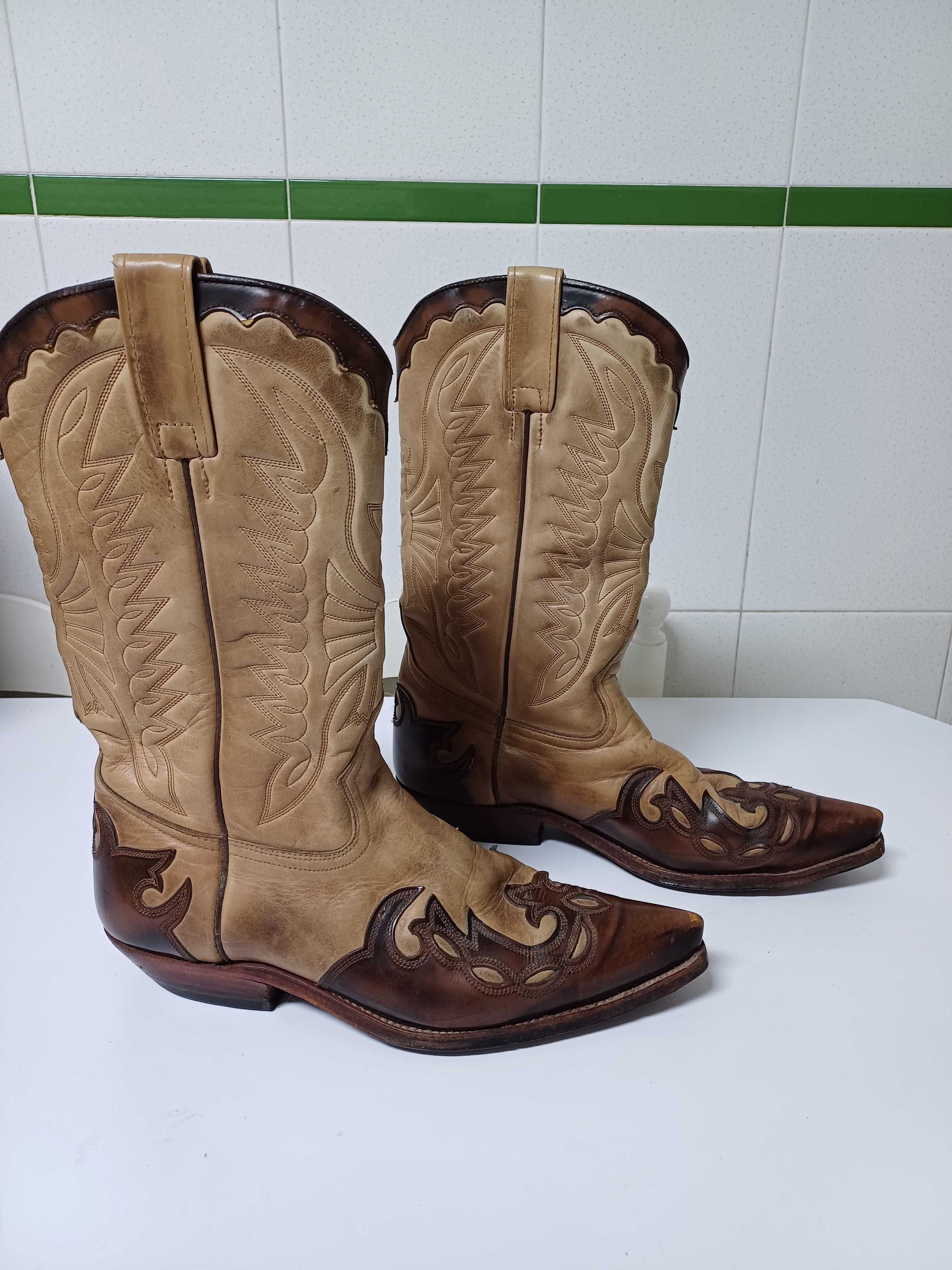 Botas Texans Nº40