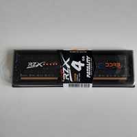 Memória RZX p/ Torre Desktop 4GB Ram DDR3 1600MHz PC3-12800U Nova