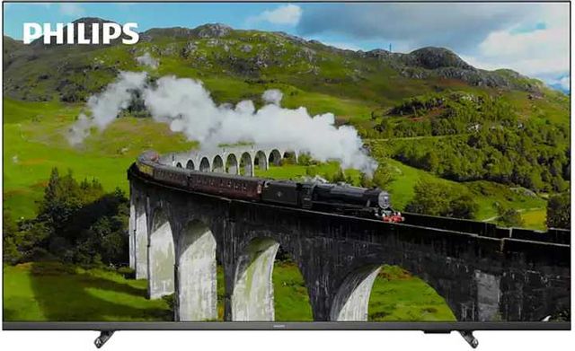 NOWY Philips 55PUS7608/12 43" LED 4K UHD Smart TV