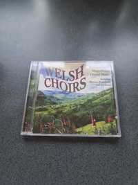Płyta CD Welsh Choirs