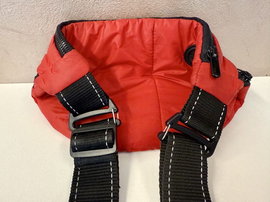 Поясна сумка-бананка WAUDOG Family