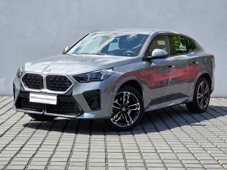BMW X2 BMW X2 20i / Polski Salon / FV 23%