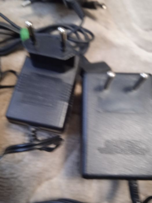 Ładowarki do telefonu