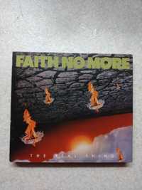 Faith No More - The Real Thing
