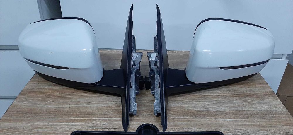 Espelho retrovisor BMW G20  F20