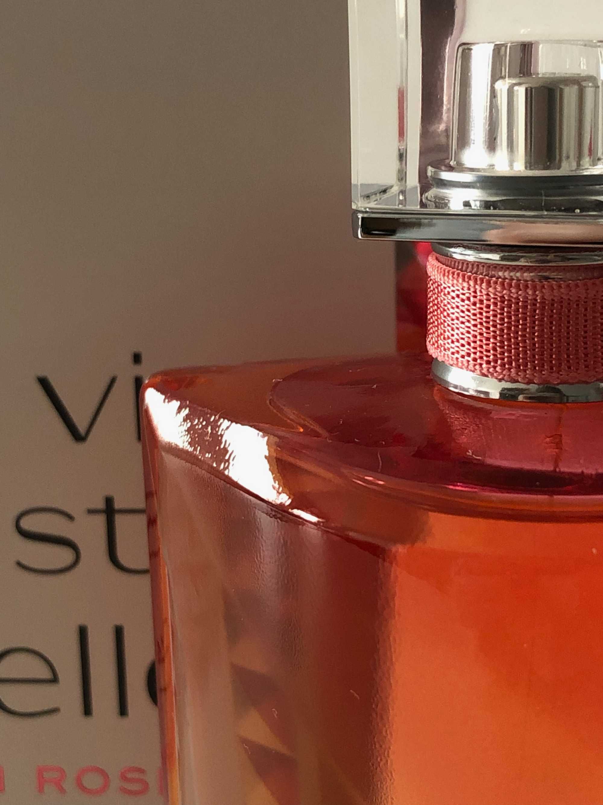 Perfumy Lancôme La Vie est Belle en Rose 100 ml