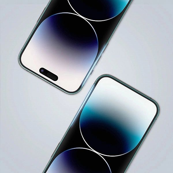 Szkło Hartowane Braders Zestaw do Samsung Galaxy A54/5g Clear