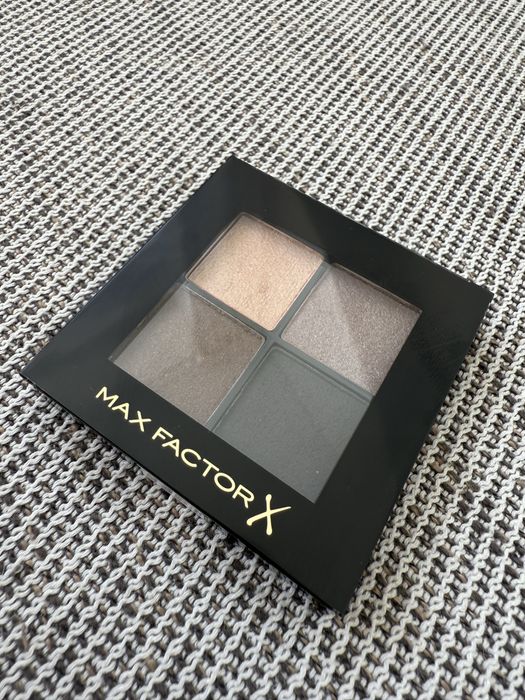 Max Factor Colour X-Pert Paleta cieni do powiek 003 Hazy Sands