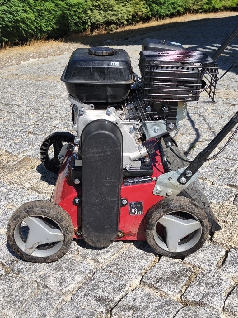 Vendo escarificador
