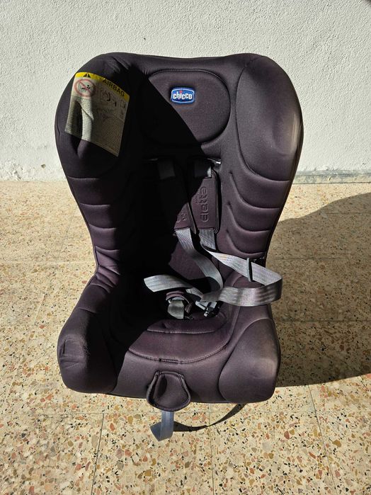 Cadeira Auto Grupo 0+/Grupo 1