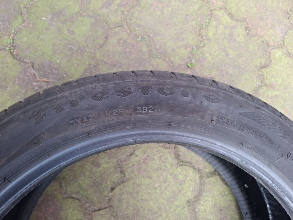 Opony Firestone Roadhawk 245/45 r19