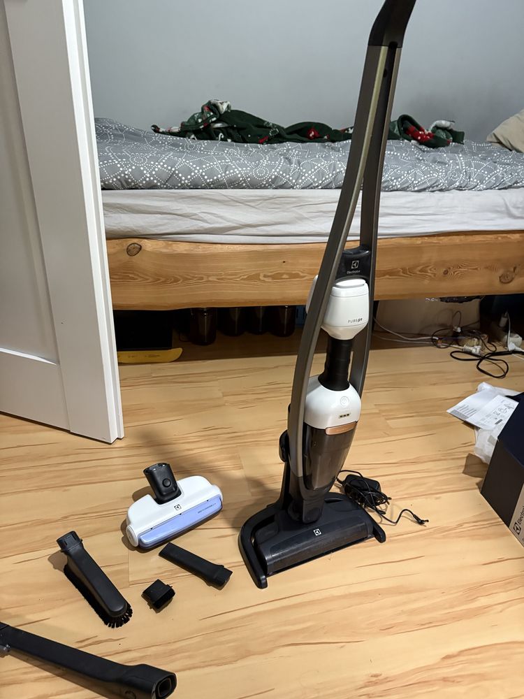 Odkurzacz Electrolux Pure Q9