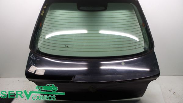 Porta / tampa da mala MG MG ZR