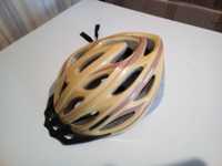 Шлем велосипедный 55-58 см