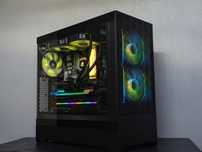 Komputer gamingowy RTX 3070Ti, 64gb ram, R5 5600x, 1Tb M2, 750W, ARGB