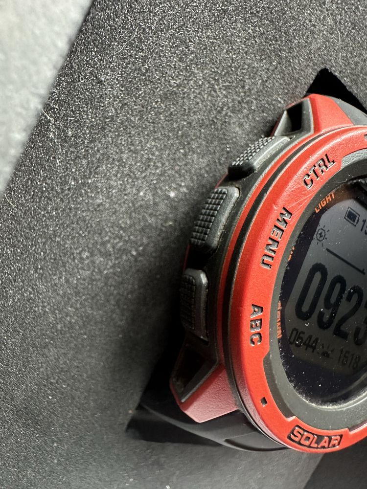 Garmin Instinct Solar