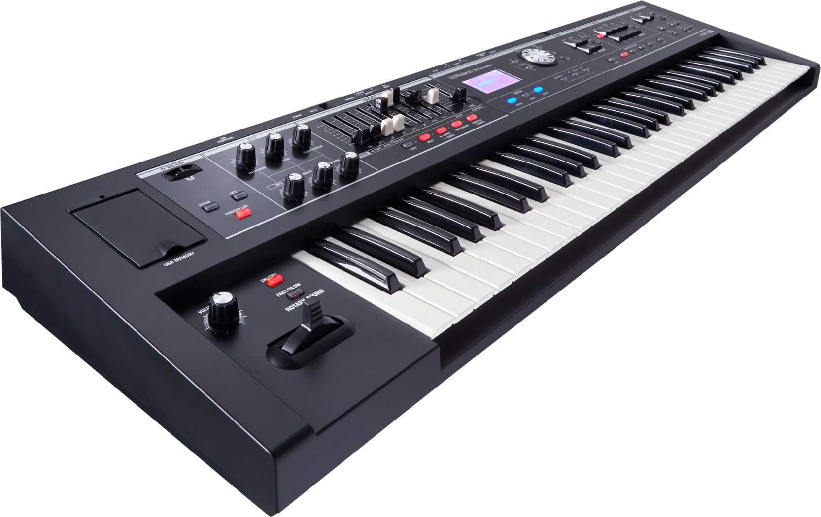 Roland VR-09 V-Combo B novo