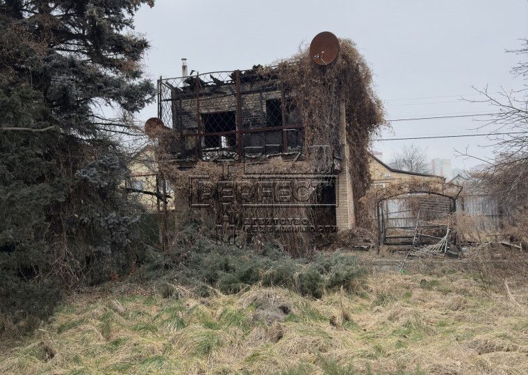 Продаж ділянки з будинком Садова 56а / Садовая 56а