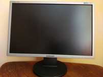 Монітор Samsung SyncMaster 2243NW