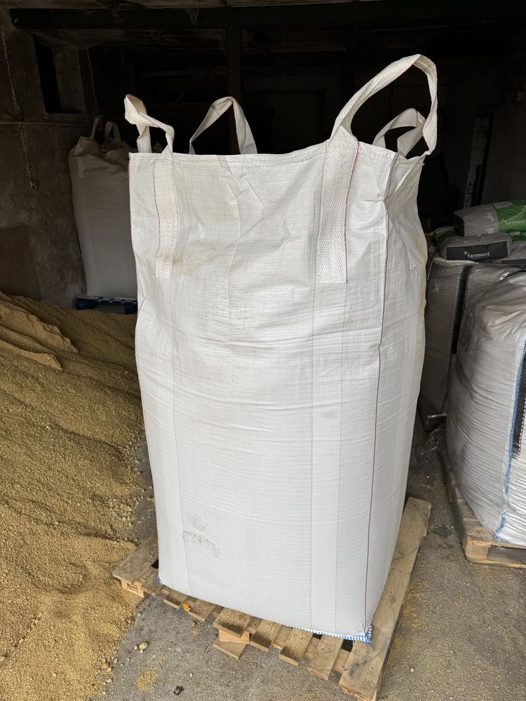 Worki typu Big Bag o pojemnosci 1 T