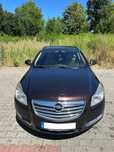 Opel Insignia 2.8 V6 Turbo 260KM – AWD | Bezwypadkowy | Serwisowany |