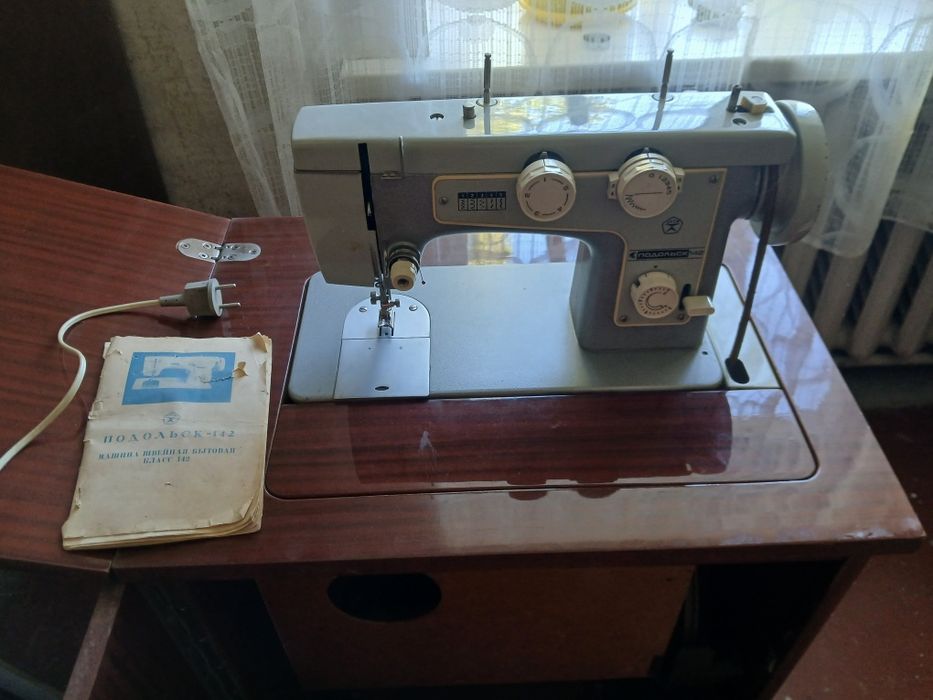 Продам Подольск 142