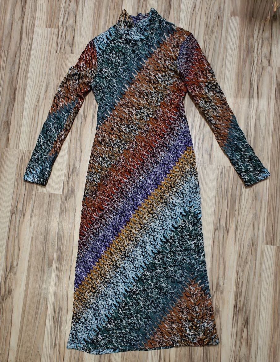 Платье   Missoni